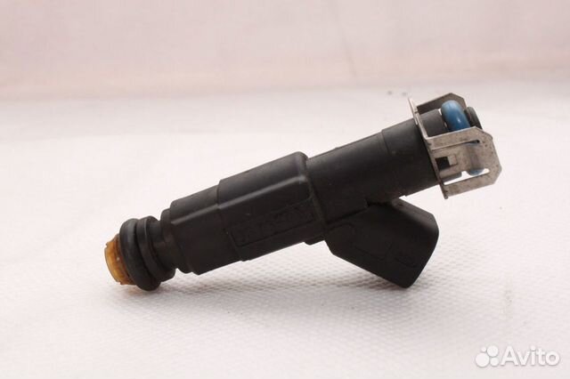 Форсунка топливная Duratec-HE 1.8-2.0 Форд Фокус 2