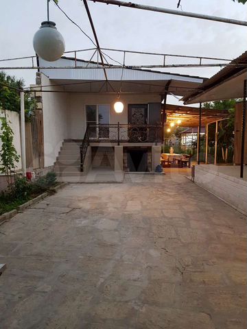 Дача 70 м² на участке 6 га