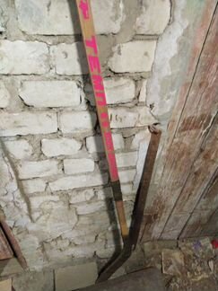 Клюшка хоккейная