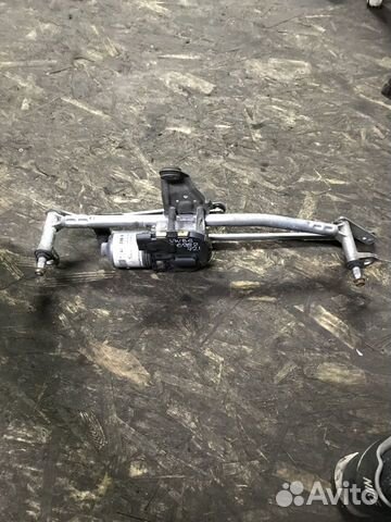 Трапеция пассат Б6