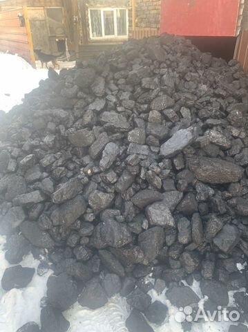 Уголь беловский Орех, комок, до, дпк, тощий