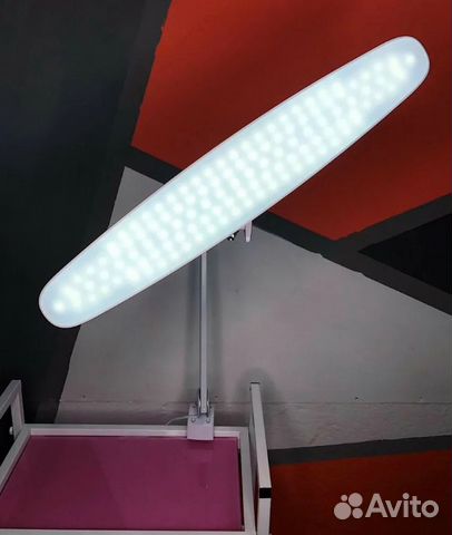 Бестеневая лампа Миллениум Millenium