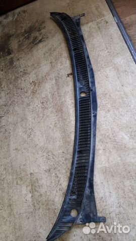 Жабо Toyota corolla 100 çeres