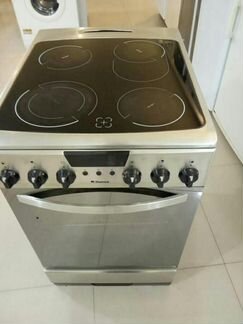 Запчасти плиты Hansa