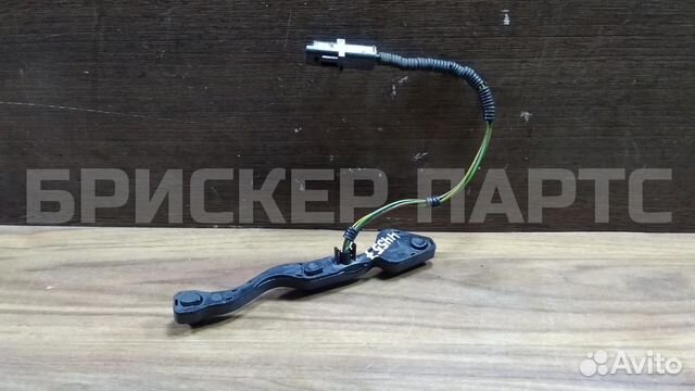 Проводка моторная Ленд Ровер Дискавери 3 купить в Москве LAND ROVER ...