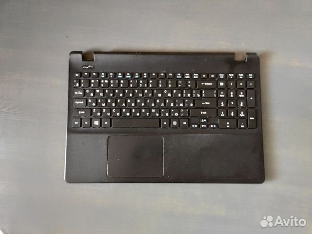 Acer ES1-531, 571 N15W4 корпус и запчасти