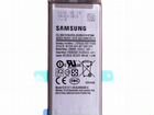 Аккумулятор для Samsung Galaxy A6 (2018) SM-A600F