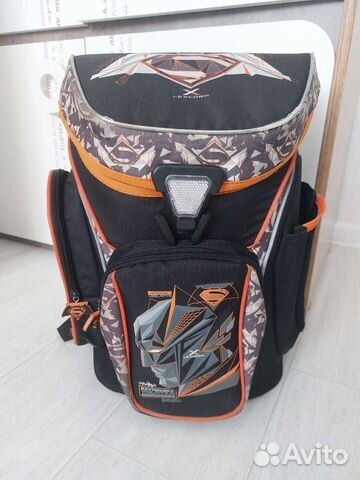 Эргорюкзак