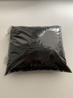 Активированный уголь для очистки воздуха 2 литра