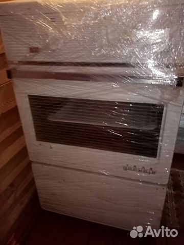 Плита электрическая