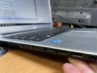 Ноутбук Acer core i5 3317 8gb 250ssd объявление продам