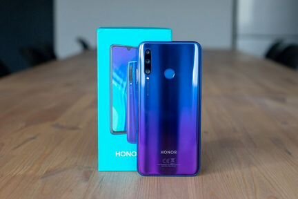 Honor 10i 128gb