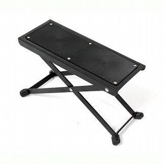 Подставка по ногу гитариста tempo FST100BK