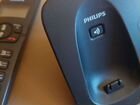 Трубка телефон переносной Philips объявление продам