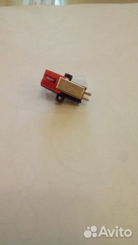 Головка звукоснимателя для проигрывателя