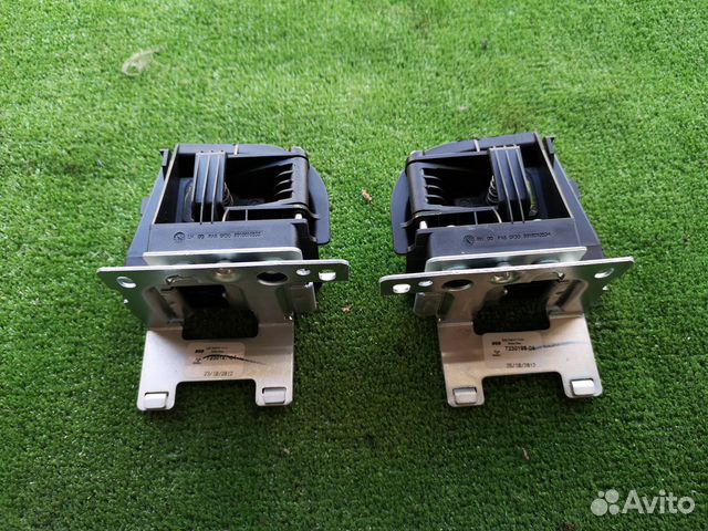 Держатель задней полки для BMW X3 F25 2010-2017