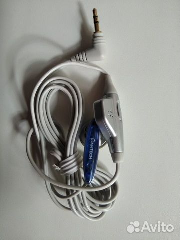 Наушники
