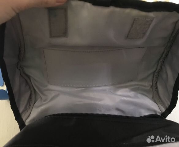 Школьный рюкзак(ранец) Lego Ninjago