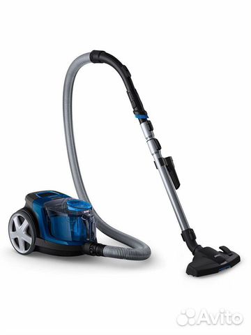 Новый пылесос Philips PowerPro Compact FC9352/01