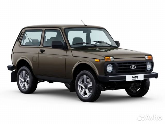 Lada брайт парк