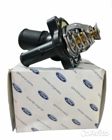 Термостат ford mondeo/galaxy/S-MAX / volvo S80
