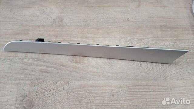 Накладка декоративная audi A4 (B8) (2007-2015)