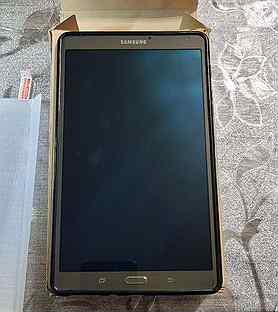 Samsung Galaxy Tab S sm-t700