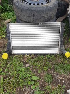 Интеркулер 3C0145805AN