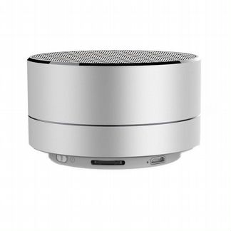 Портативная колонка