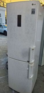 Холодильник премиум LG
