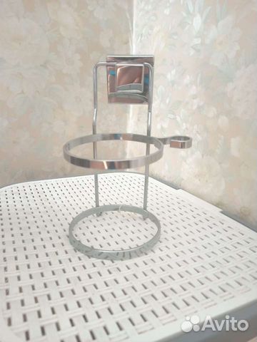 Держатель для фена