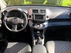 Toyota RAV4 2.2 МТ, 2007, 360 000 км объявление продам