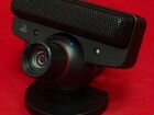 Веб камера - web camera PS3 объявление продам