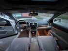 Cadillac SRX 3.6 AT, 2009, 205 122 км объявление продам