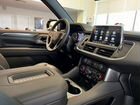 Chevrolet Tahoe 5.3 AT, 2021 объявление продам