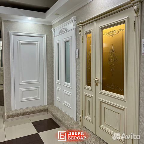 Двери в рассрочку без первого взноса