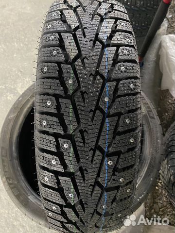 Haida HD677 215/65 R16 купить в Туле | Авито