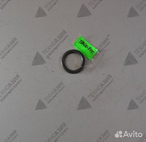 Шайба противовеса xcmg LW500FN/ZL50FV