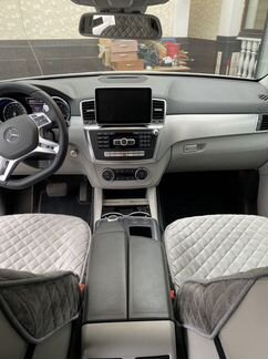 Mercedes-Benz M-класс 3.5 AT, 2012, 212 000 км