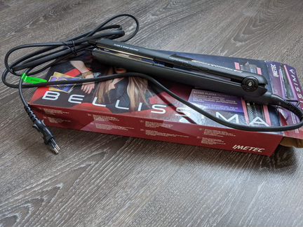 Выпрямитель для волос (утюжок) Новый