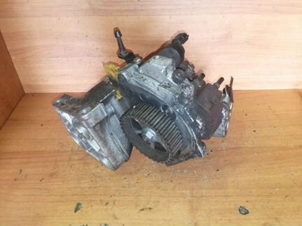 Тнвд Рено Трафик / Опель Виваро 1,9 дци F9Q