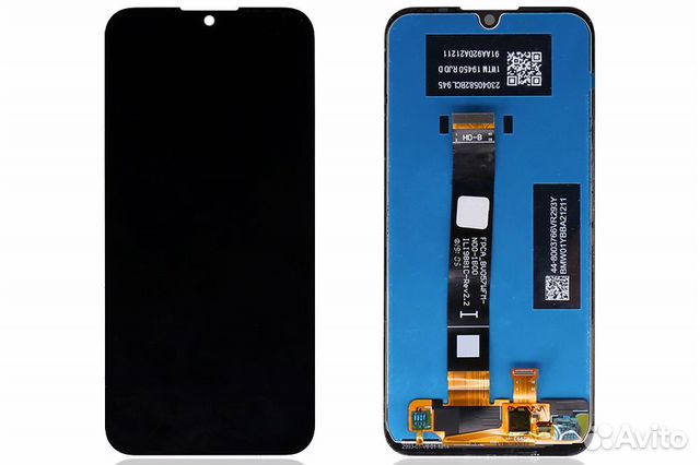 Дисплей Huawei Y5 2019, Honor 8S, Honor 8S Prime в