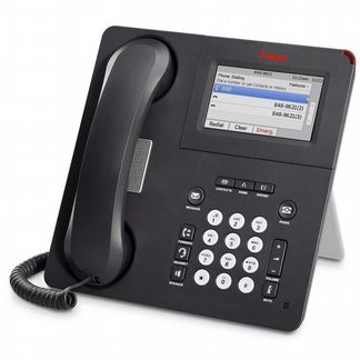 Телефон avaya 9641g