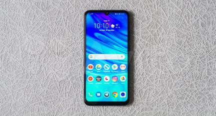 Дисплей Huawei P Smart (2021 / Z / S / 2019)