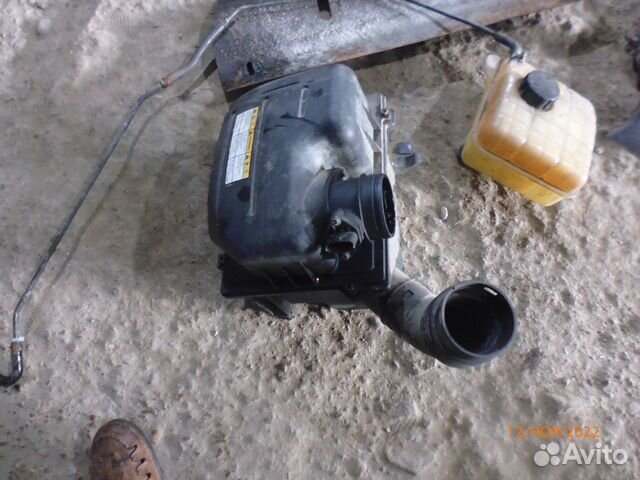 Санг енг кайрон корпус фильтра