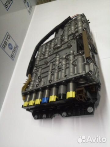 Мехатроник 6HP19 KGZ