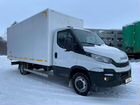 Iveco Daily 3.0 МТ, 2020, 171 350 км