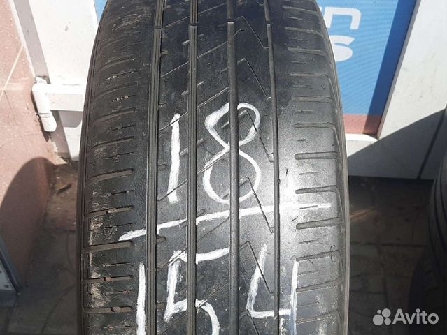Hankook Ventus S1 evo3 SUV K127A 235/65 R17 108V