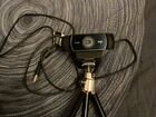 Web-камера Logitech Pro Stream объявление продам