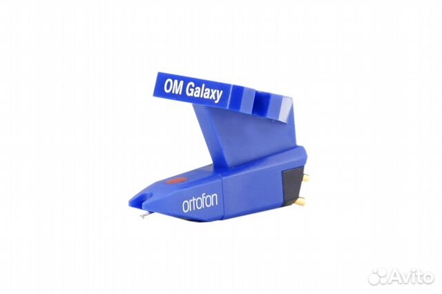 Головка картридж для винила Ortofon OM Galaxy